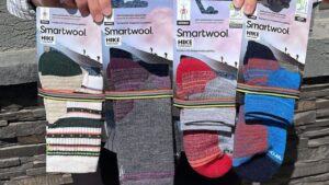 Shoe Solutions - 7 Reasons to Choose Merino Wool Socks