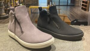 Blog Shoe Uppers