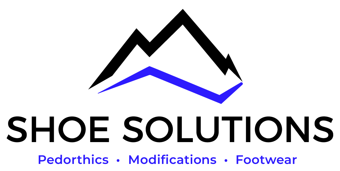 Shoe Solutions Logo