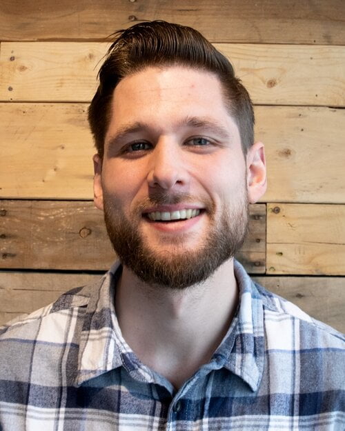 Tim Van De Woerd Shoe Solutions - Tim Van De Woerd - Fit-Tech; Management team lead