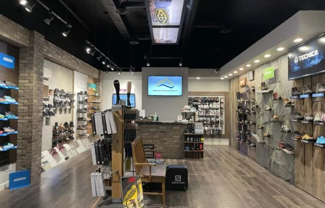 Shoe Solutions Lethbridge Shoe Store 9